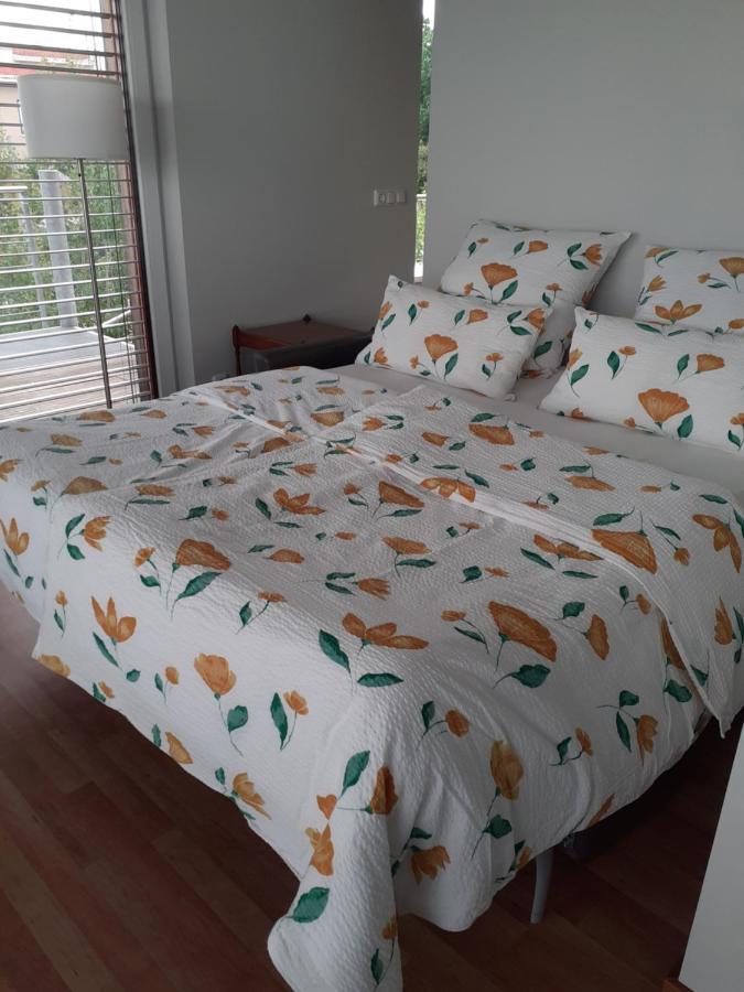 Lagrette Ferienwohnung Am Hainer See Neukieritzsch ภายนอก รูปภาพ